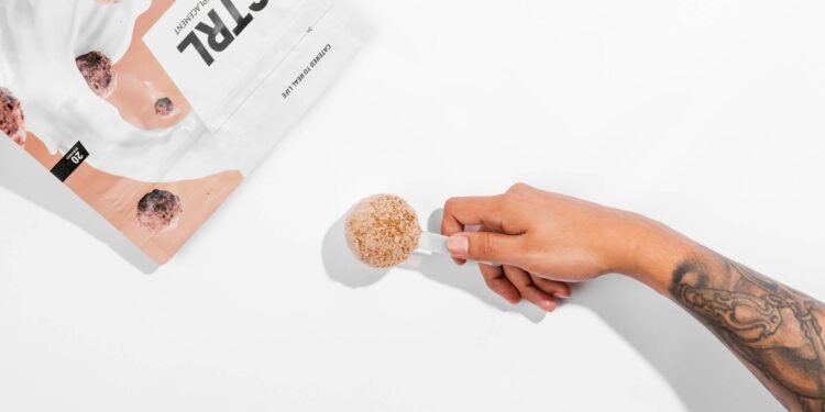 Proteinpulver und Nierenschäden: Mythos oder Risiko?