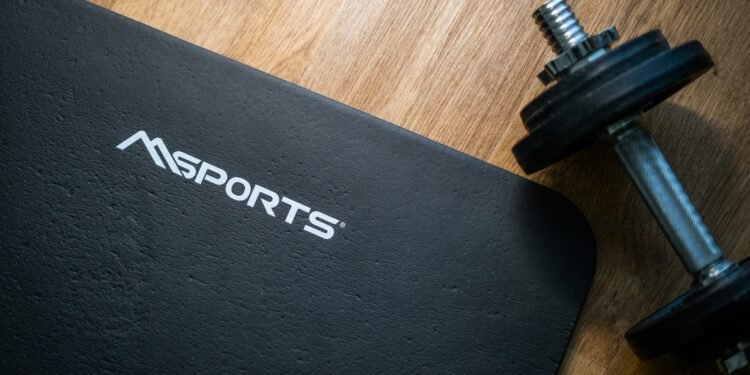 Die 10 besten Home Fitnessstudio Geräte für kleine Räume