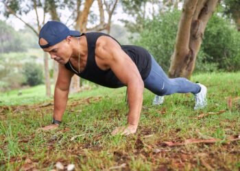 Das beste Ganzkörperworkout für Anfänger zu Hause