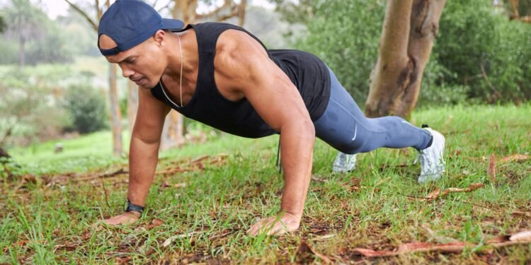 Das beste Ganzkörperworkout für Anfänger zu Hause