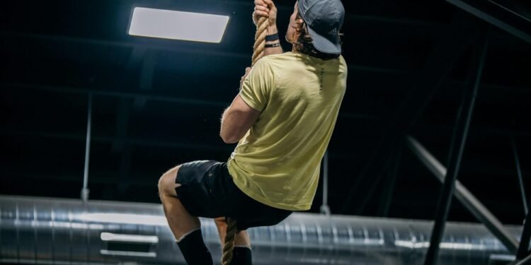 Griffkraft trainieren zu Hause: So steigerst du sofort deine Power