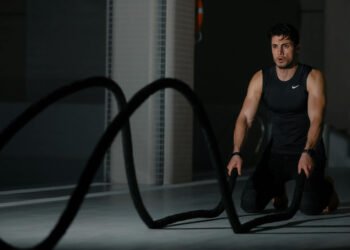 Schnellkraft trainieren – Übungen & Tipps für maximale Explosivität