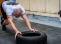 Core Training zuhause: 5 effektive Übungen für mehr Stabilität