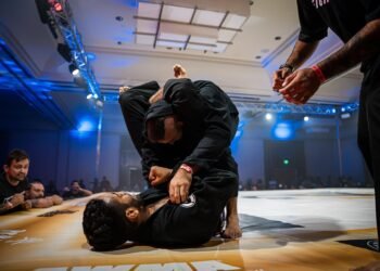 Was ist ein Gi? – Bedeutung im Kampfsport