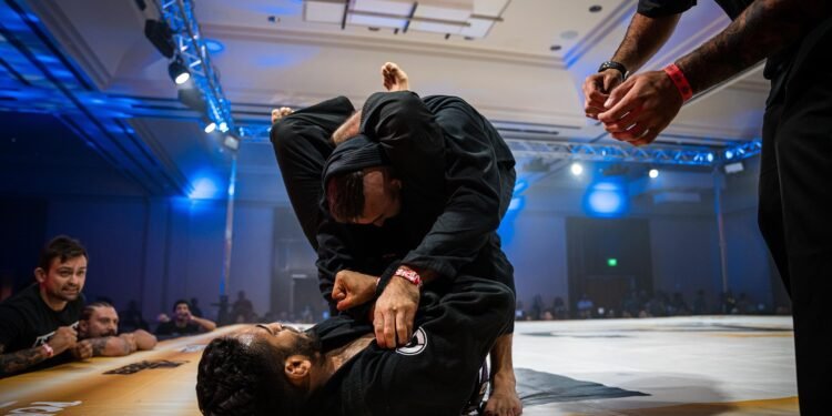 Was ist ein Gi? – Bedeutung im Kampfsport