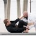 BJJ vs. Jiu Jitsu – Die Unterschiede einfach erklärt