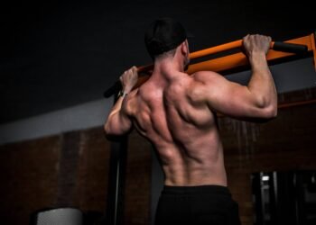 Klimmzüge lernen – Der ultimative Guide für Anfänger