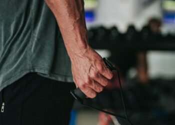 Training Unterarme – So baust du starke Unterarme auf