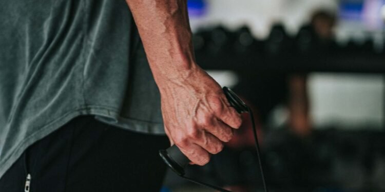 Training Unterarme – So baust du starke Unterarme auf